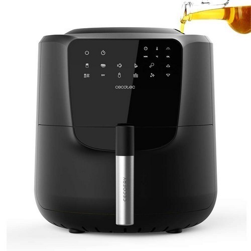 FREIDORA CECOTEC CECOFRY RAIN M 5.5L